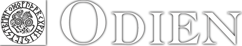 Odien Real Estate a.s. Logo